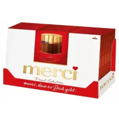 Merci Finest Selection (8x 400gr) Hot
