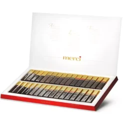 Merci Finest Selection (8x 400gr) Hot