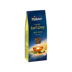 Messmer Earl Grey (4x 150gr) Best
