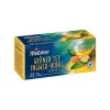 Messmer Gruner Tee Orange Ingwer 25x 1.75gr (12 stuks) Discount