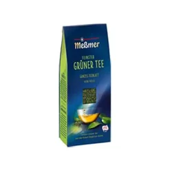 Messmer Gruner Tee (4x 150gr) Best