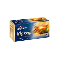 Messmer Klassik 25x 1.75gr (12 stuks) Online