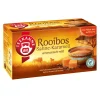 Messmer Rooibos Sahne Karamell (200x 2gr) Outlet