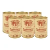 Metzger Meyer Mex Bohneneintopf (6x 1.2 liter) Hot