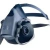 3M halfgelaatsmasker 7503 siliconen (maat L) Outlet