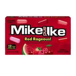 Mike and Ike red rageous (12x 120gr) Online