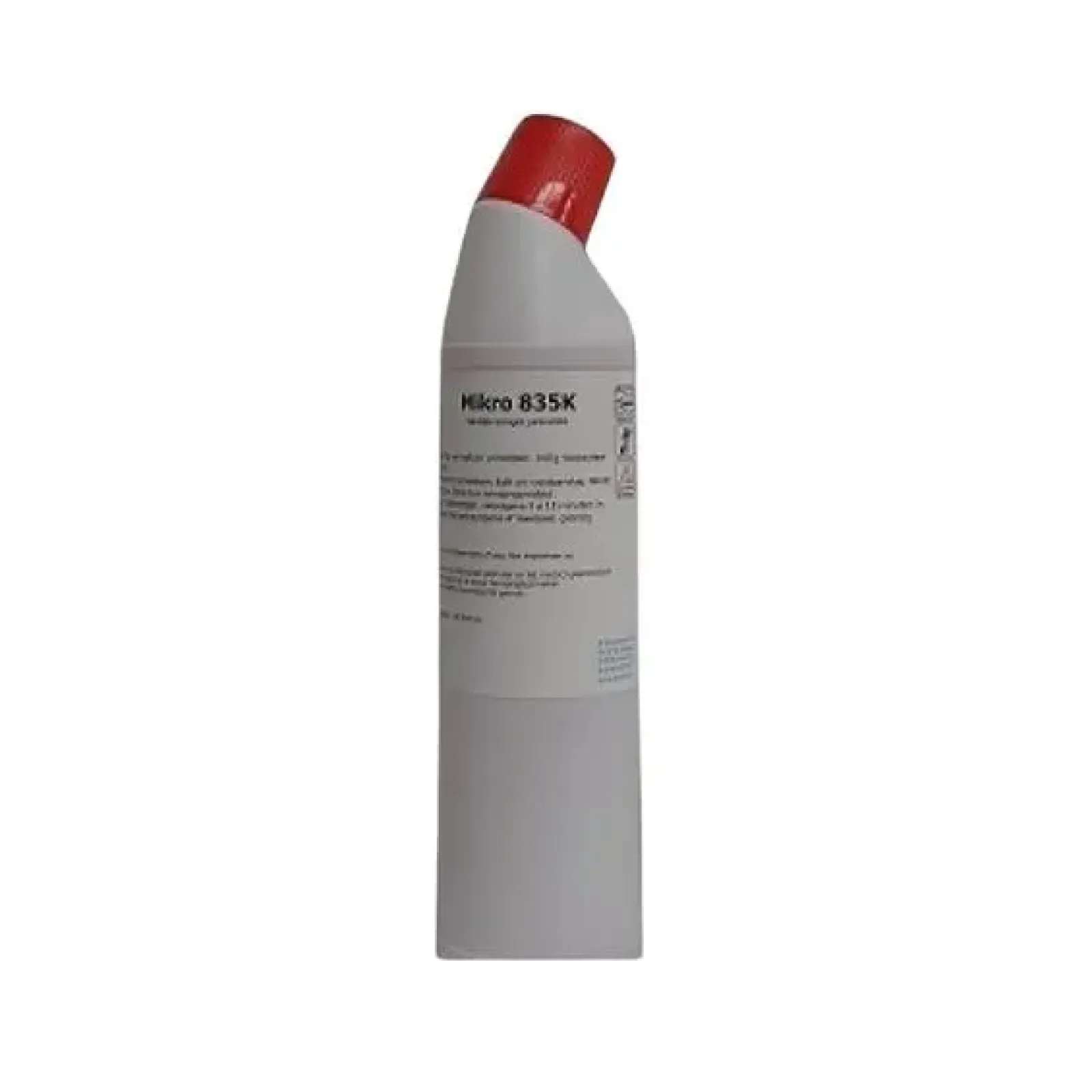 Ap Keizer Mikro 835K Sanitairreiniger periodiek 12 x 750 ml New