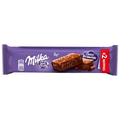 Milka Brownie Melkchocolade (24x 50gr) Online