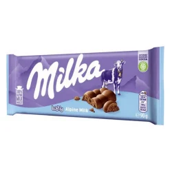 Milka Bubbly Melkchocolade (14x 90gr) Best