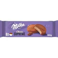 Milka Chocowafer Melk (18x180gr) Outlet