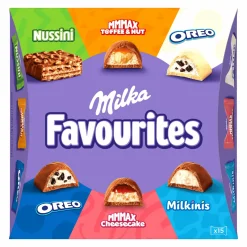 Milka Favourites Pralines (8x 141g) Sale