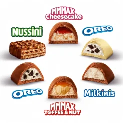 Milka Favourites Pralines (8x 141g) Sale