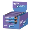 Milka Oreo Bar (36x 37gr) Sale