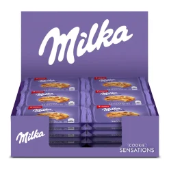 Milka Sensations (24x 52gr) New