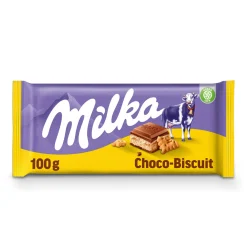 Milka Tablet Choco-Swing (18x 100gr) Outlet