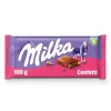 Milka Tablet Confetti (22x 100gr) New