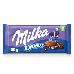 Milka Tablet Oreo (22x 100gr) Discount