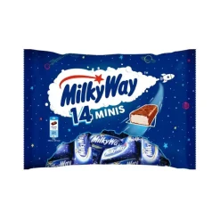 Milky Way Mini (18x 227gr) Clearance