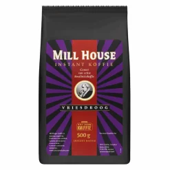 Mill House Arabica Vriesdroog (500gr) Online