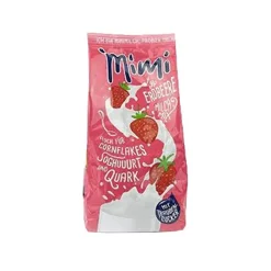 Mimi Milchmix aardbei (12x 400gr) Clearance