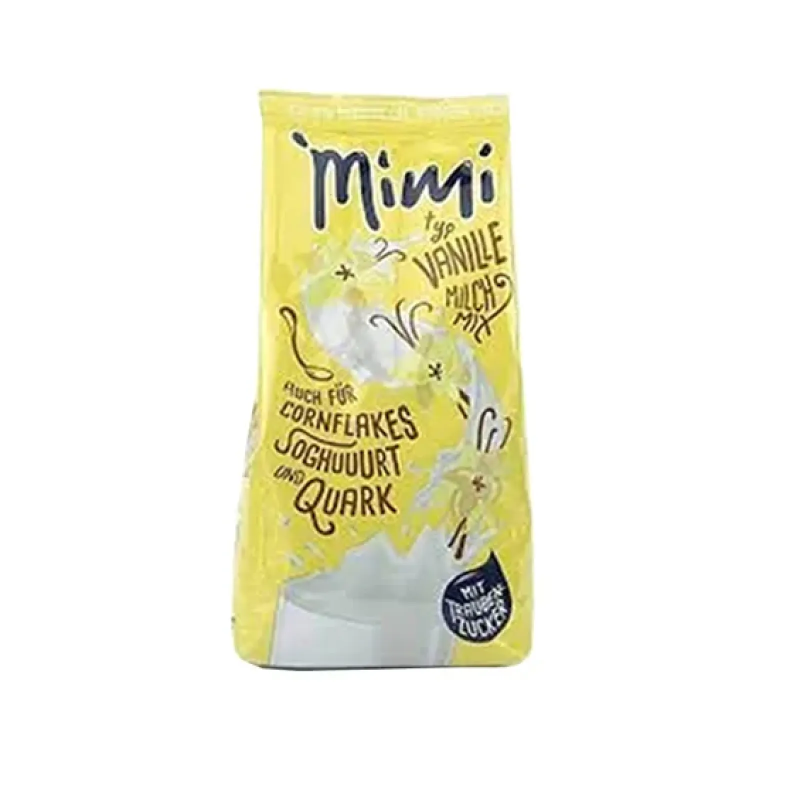 Mimi Milchmix Vanille (12x 400gr) New