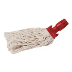 Wecoline Mini mop spaanse mop rode dop (220gr) New
