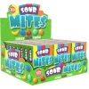Zed Candy Mites sour theater box (12 stuks) Sale