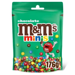 M&M's M&m’s Choco Minis (11x 176gr) Clearance