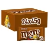 M&M's M&M’s Choco Single (24x 45gr) Sale