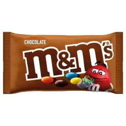 M&M's M&M’s Choco Single (24x 45gr) Sale