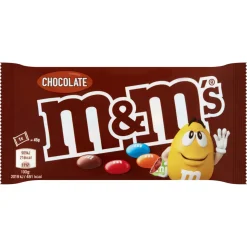 M&M's M&M’s Choco Single (24x 45gr) Sale