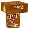M&M's M&M’s Choco Zak (12x125gr) Outlet