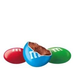 M&M's M&M’s Choco Zak (12x 200gr) Outlet