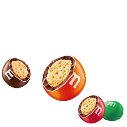 M&M's M&M’s Crispy Single (24x 36gr) Clearance