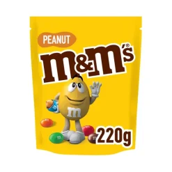 M&M’s Pinda Stazak (12x 220gr) Discount