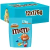 M&M's M&M’s Salted Caramel Zak (12x 176gr) Sale