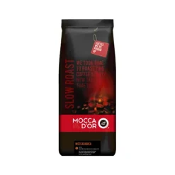 Mocca d'Or Mocca D’Or Espresso Moccarabica (8×1 kg) New