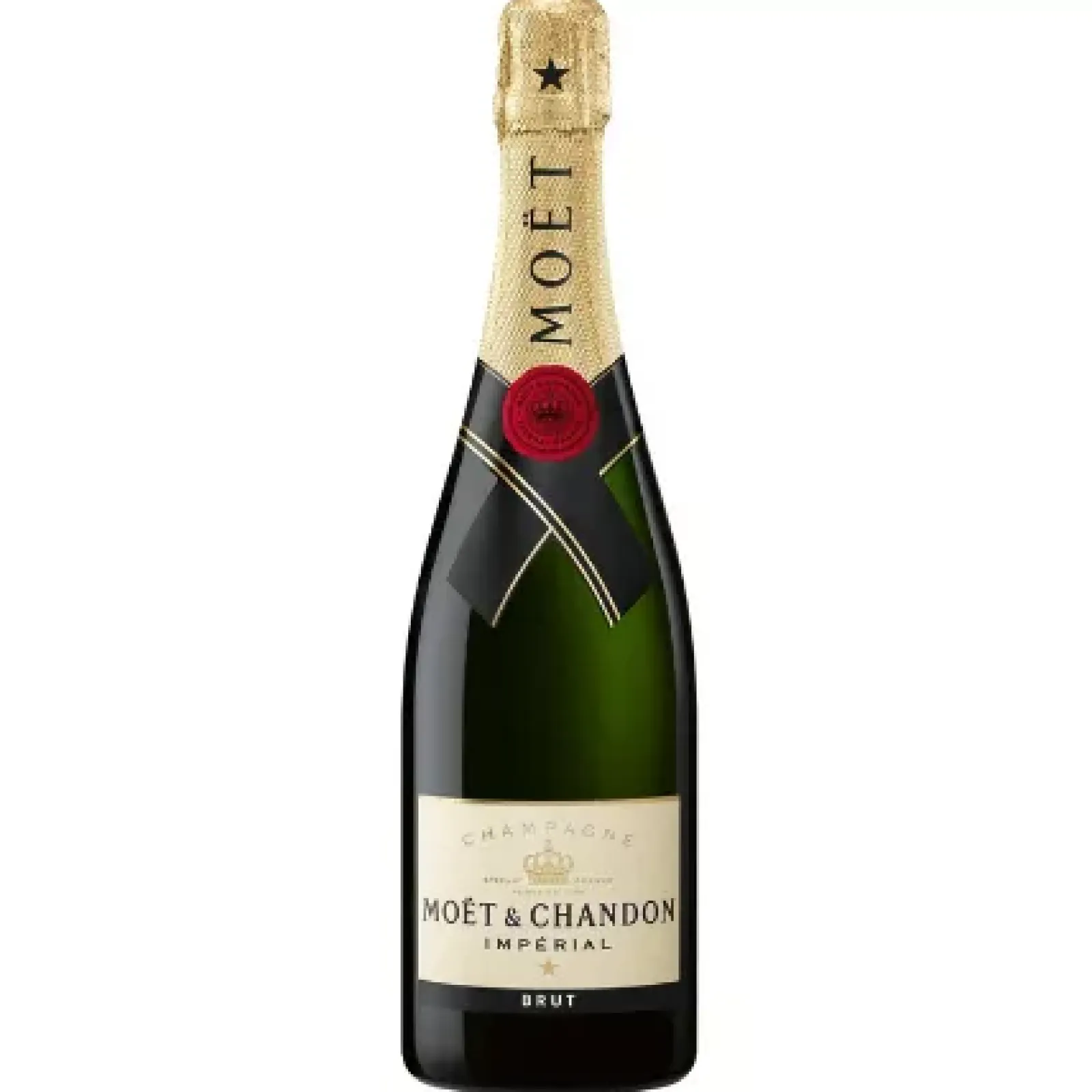 Moet & Chandon Brut Imperial (0.75 liter) New
