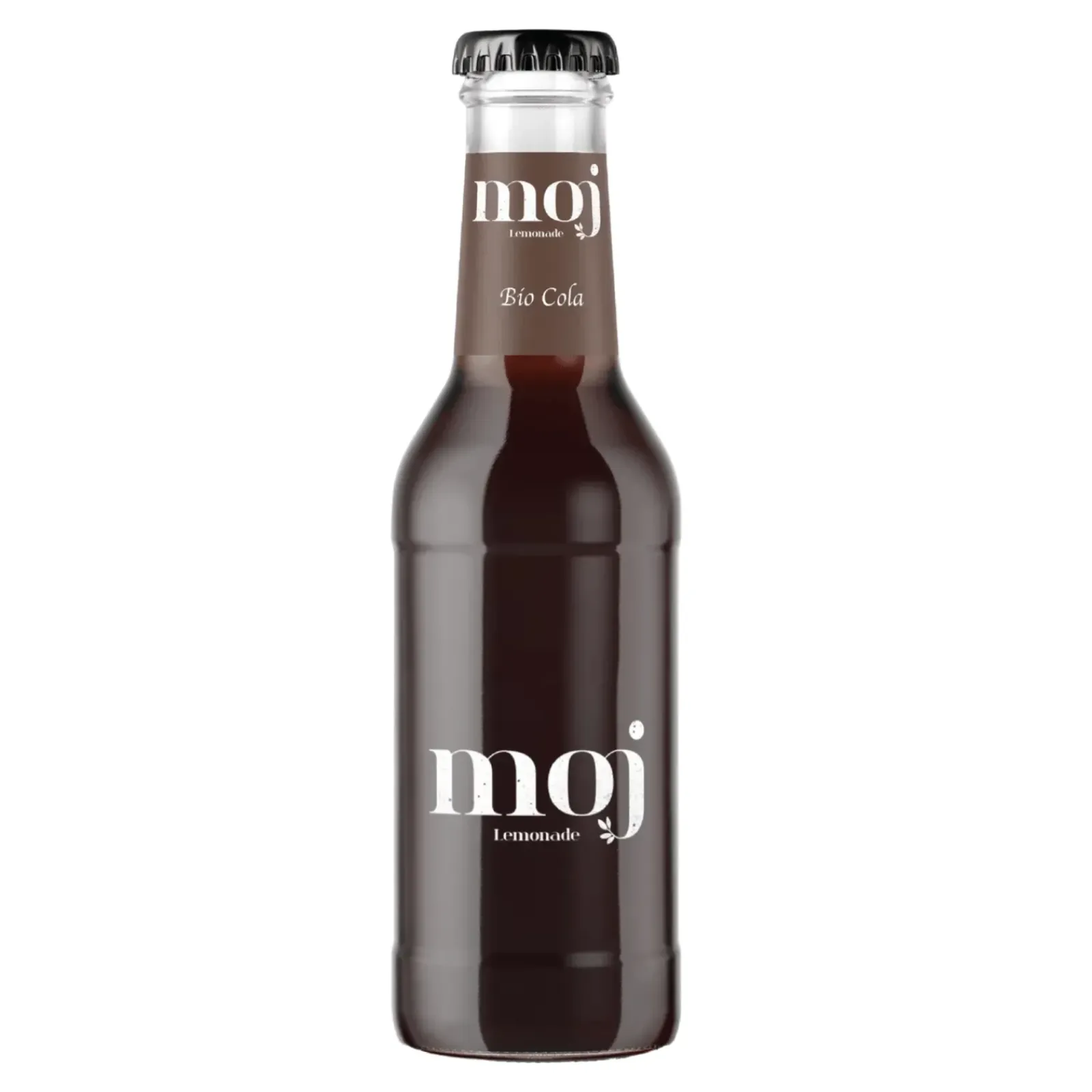 Moj BIO Cola fles (12x 200ml) Outlet