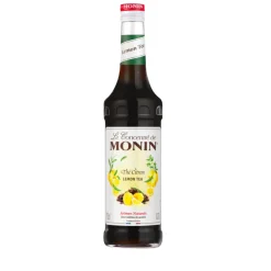 Monin Citroen Thee Siroop (70cl) Sale