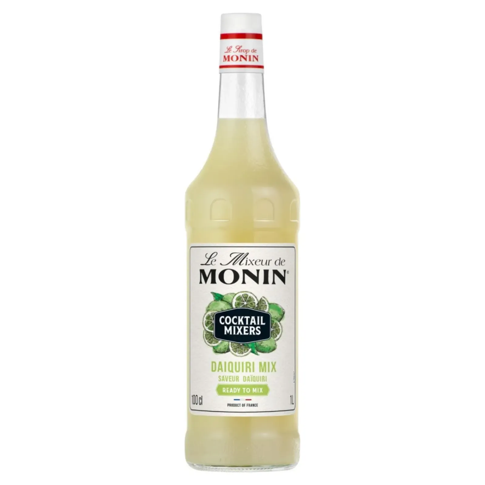 Monin Daiquiri Mix (1 Liter) Outlet