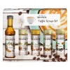 Monin Koffie Set 50Ml (12X 5 Stuks) Best