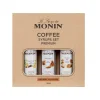 Monin Koffie Siroop Set (3X 5Cl) Discount