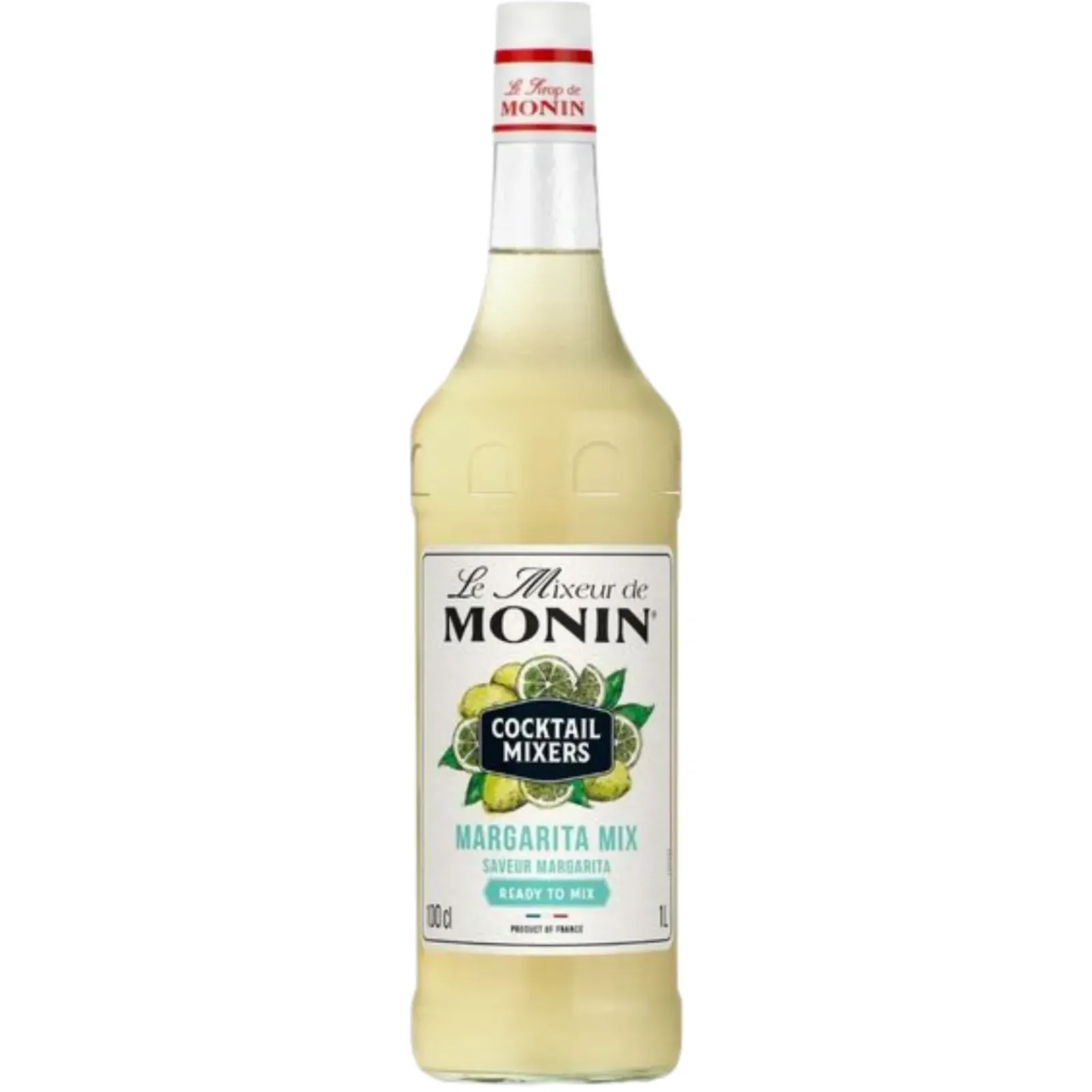 Monin Margarita Mix (1 Liter) New