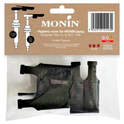 Monin Pump Cover (5 Stuks) Online
