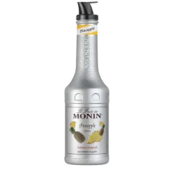 Monin Puree Ananas (1 Liter) Outlet