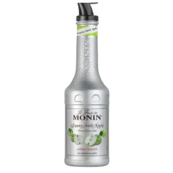Monin Puree Granny Smith Appel (1 Liter) Discount