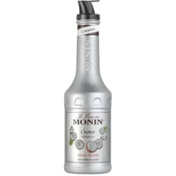 Monin Puree Kokos (1 Liter) Clearance