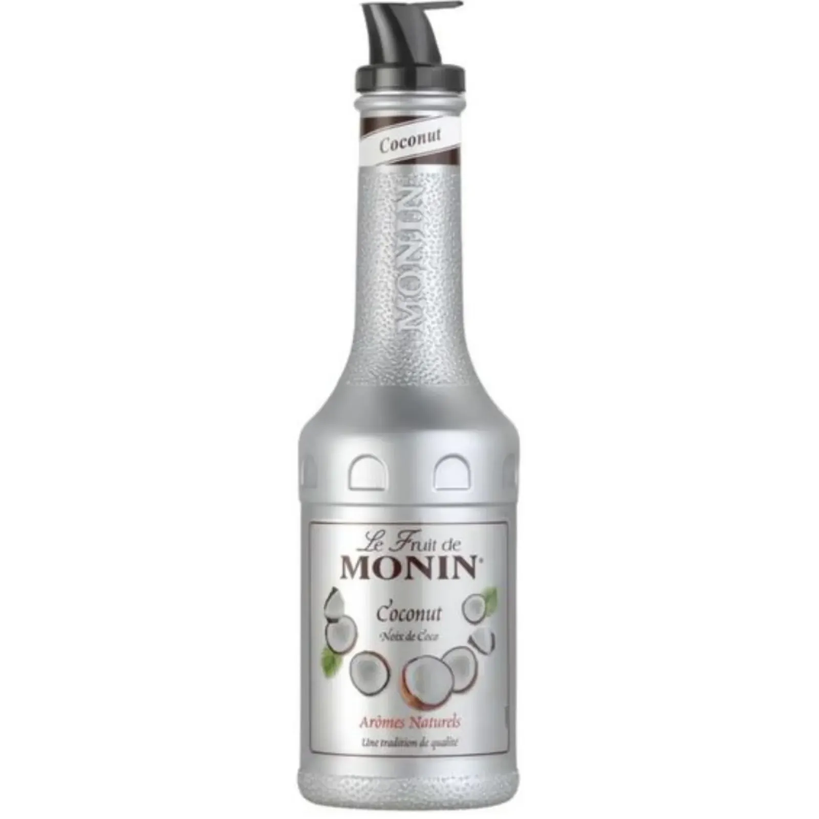 Monin Puree Kokos (1 Liter) Clearance