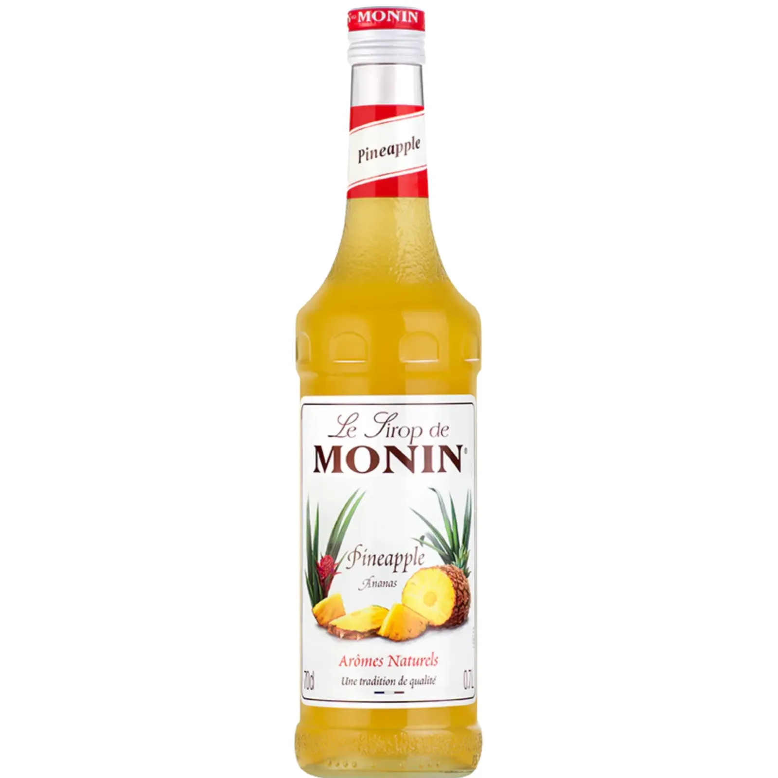 Monin Siroop Ananas (70 cl) Discount